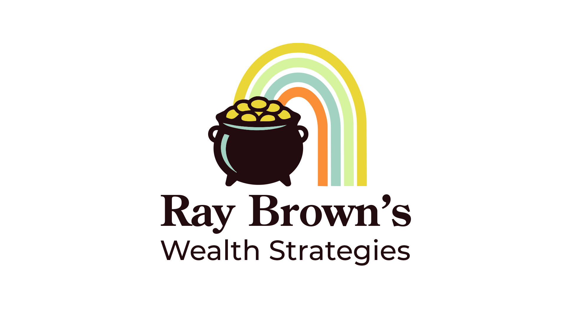Ray Brown's Wealth Strategies