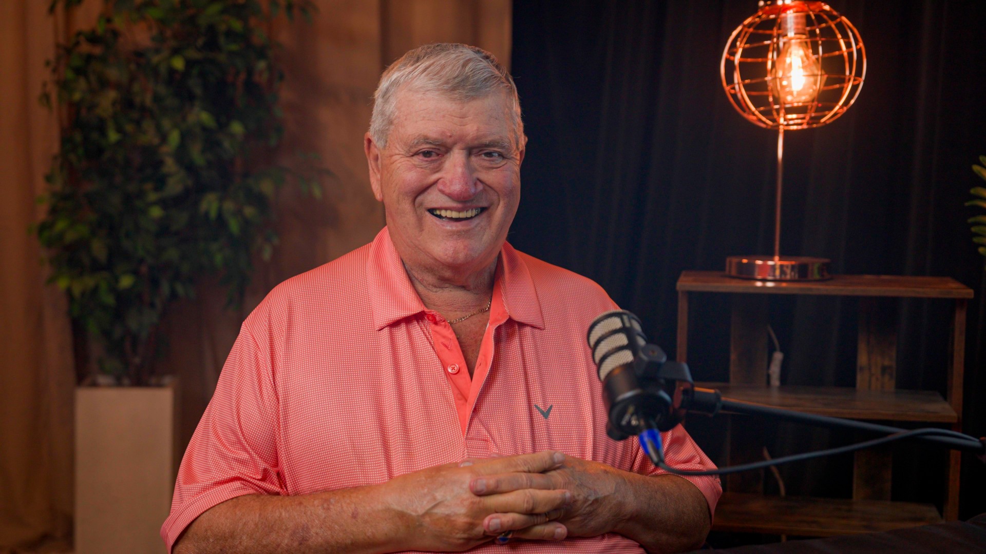Ray Brown, founder of Ray Brown's Wealth Strategies